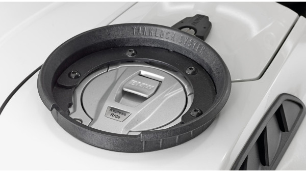 Kappa TANKLOCK SYSTEM KAPPA BMW