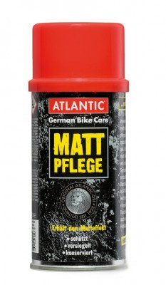 ATLANTIC MATTPFLEGE 150 ML SPRAYDOSE