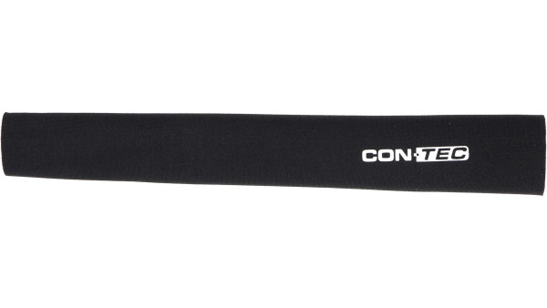 CONTEC CT KETTENSTREBENSCHUTZ NEOPREN OVERSIZE SCHWARZ
