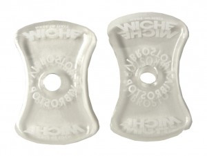 MICHE VIBROSTOPP PADS PACKUNG A.10 STUECK