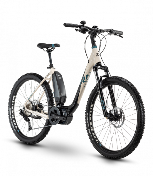 Raymon CrossRay E 5.0 Wave - 27.5