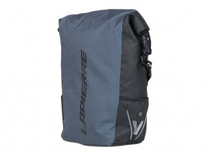 Rolltop Bag LAPIERRE grau