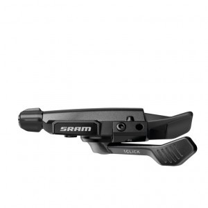Schalth. SRAM Eagle 90 A1 Single-Click HR,2200mm,12-fach,T-Type,schwarz