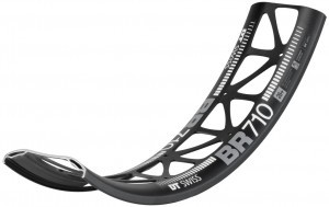 FELGE DT BR 710 BIG RIDE 26 ZOLL 32L