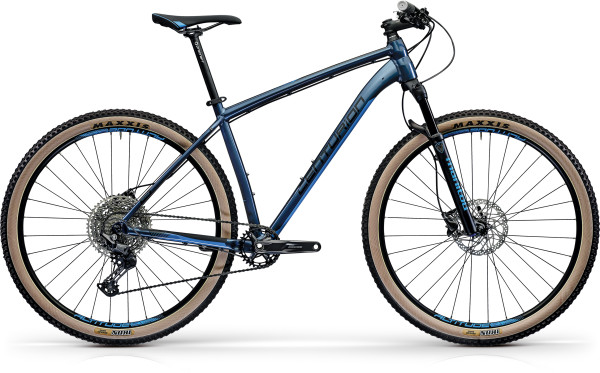 CENTURION BACKFIRE PRO 600 HP3
