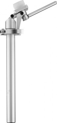 ERGOTEC SATTELFINDER 27.2 X 350 MM SILBER