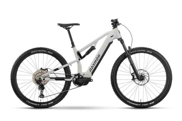 Raymon Trailray 120 Ultra