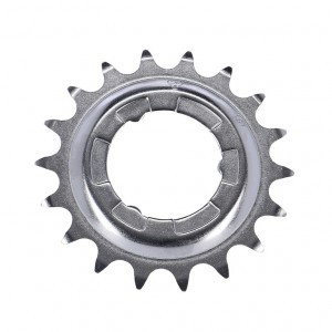 SHIMANO Ritzel NEXUS 19Z silber