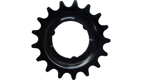 KMC RITZEL SHIMANO 1/2 X 1/8 18Z (WERKSTATTB 25)