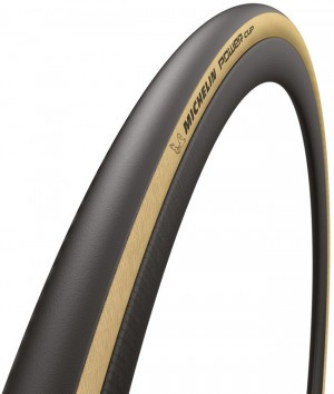 Michelin Reifen POWER CUP 25-622 Schwarz / classic
