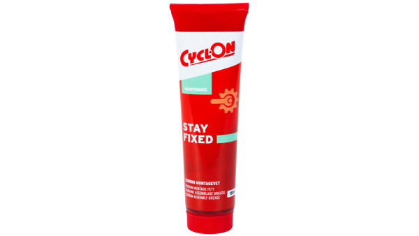 CYCLON STAY FIXED 150 ML TUBE, SB-VERPACKT