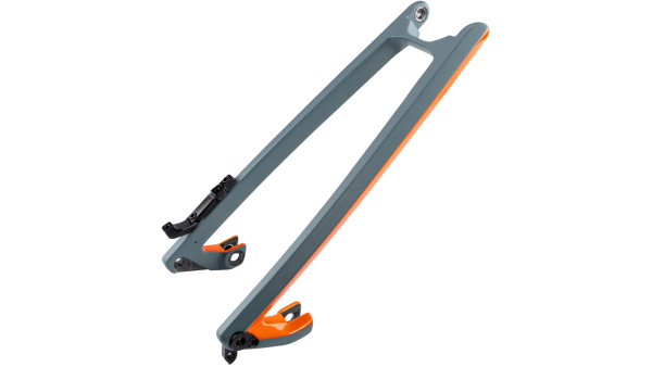 CONWAY SITZSTREBE WME 329 GREY/ORANGE 21