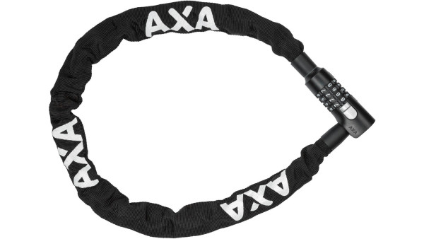 AXA ZAHLEN-KETTENSCHLOSS ABSOLUTE CODE 5/90