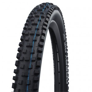 Schwalbe NOBBY NIC Evolution Line SpeedGrip Super Race TLE 57-622 schwarz
