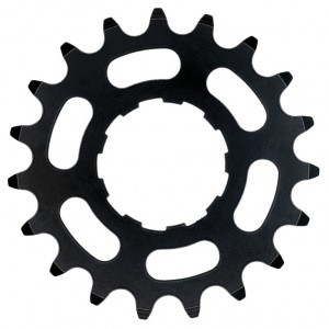 KMC RITZEL ENVIOLO 1/2 X 3/32 19Z