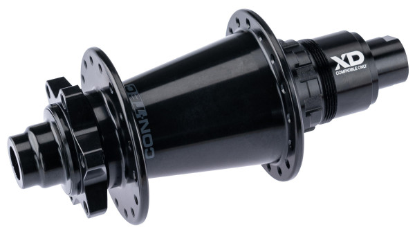 CONTEC CT KASSETTEN-HR-NABE M.CO RE DB 32L.148MM BOOST XD
