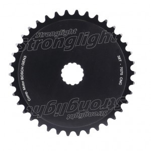 Stronglight KETTENBLATT F BOSCH 38Z 3 GEN DIR.M.CLASSICAL