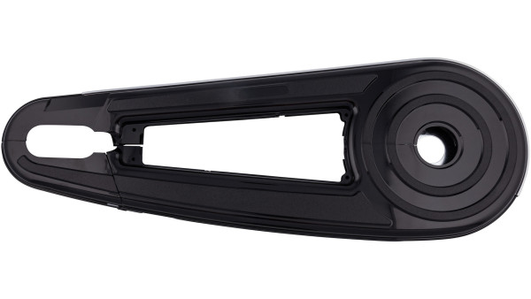 EXCELSIOR KETTENKASTEN CLASSIC STAHL 26/28 BLACK