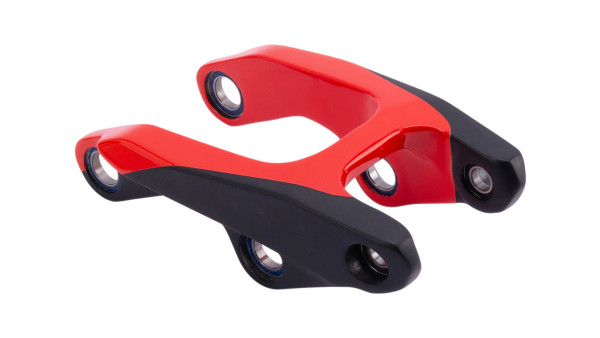 CONWAY ROCKER XYRON 727 RED/BLACK 2020