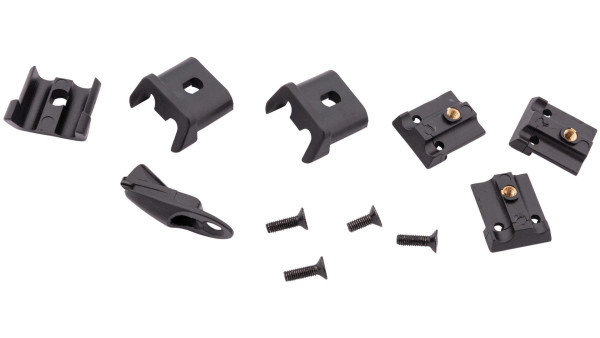 CONWAY KABELFUEHRUNG SET WME CARBON 2020