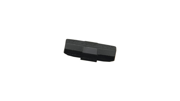 Kool Stop PR.KOOLSTOP BREMSSCHUHE E-RAD MAGURA HS 33 GRAU