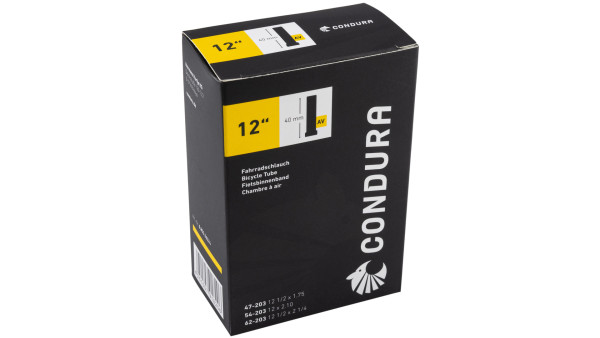 CONDURA SCHLAUCH 12 AV40 47/62-203