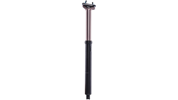 CONTEC CT VARIOST NARA DROPAIR DLX 31,6 X 445MM SCHWARZ