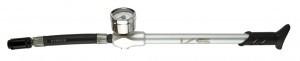 Shock-Pump Kind Shock 20bar/300psi, für Federgabel und Dämpfer