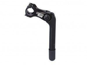 ERGOTEC OCTOPUS 2, 31,8 90/180 MM SCHW LEVEL 4