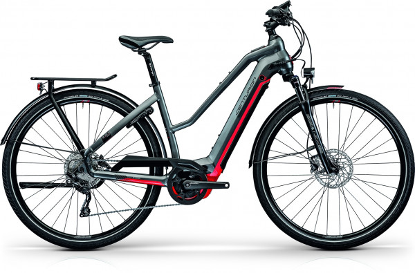 CENTURION E-FIRE TOUR R860I EP2