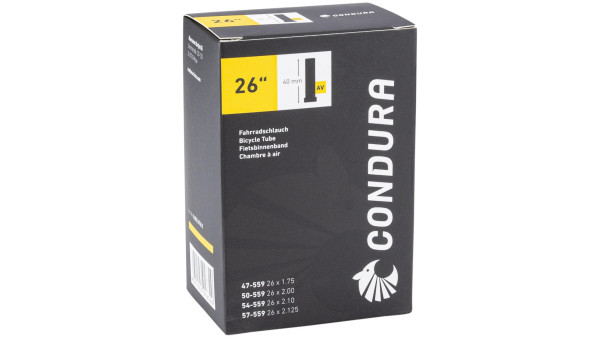 CONDURA SCHLAUCH 26 AV40 47/57-559