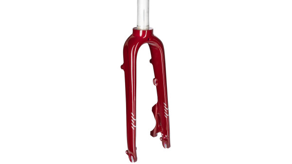 TERN GABEL 20TARSUS DISC GLOSS MET RED NBD S5I