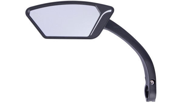 CONTEC CT SPIEGEL E-VIEW LINKS, GLARE LINSE