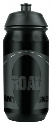 Trinkflasche SKS Small 500ml, sw, Modell Road Black, Kunststoff