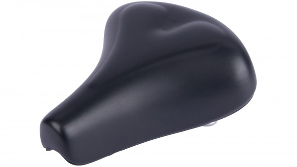 Selle Royal SR SATTEL HOLLAND RELAXED UNISEX SCHWARZ