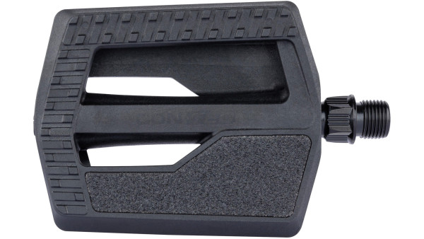 CONTEC CT PEDALE QUICK STEP CITY/TOUR SCHWARZ
