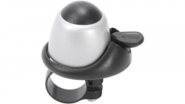 Contec CT GLOCKE DUTCH CL. DECI SILBER
