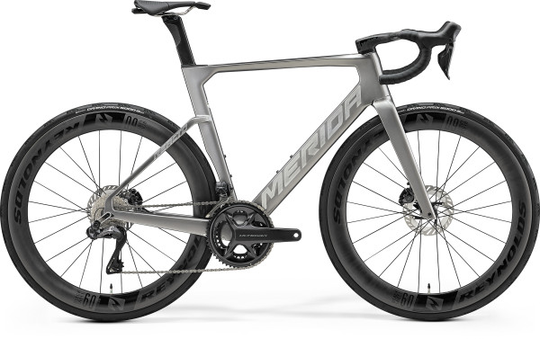 MERIDA REACTO 9000 IV3