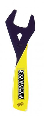 Steuersatzschlüssel Pedros 40mm Gewinde