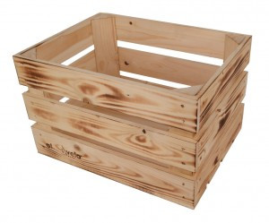 Holzbox Atranvelo Woody Fruit