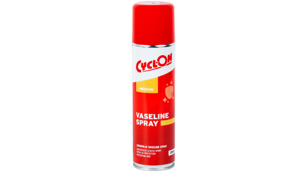 CYCLON VASELINE 250 ML SPRAYDOSE