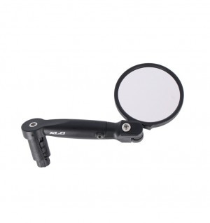 XLC Fahrrad-Spiegel MR-K21 Innenklemmung, rund Ø68mm, links/rechtw