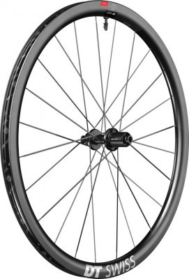 LAUFRAD HR DT ERC 1100 DICUT DB 35MM 12 / 142MM TA