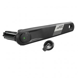 linker Arm Powerm. Spindle SRAM Apex AXS 175mm, sw, Alu, DM, D1, DUB Wide
