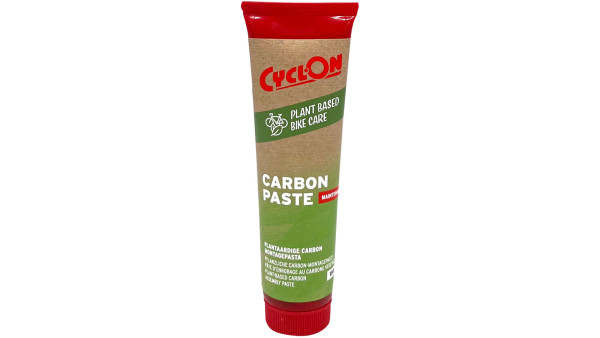 CYCLON CARBON PASTE PLANT BASED, 150 ML