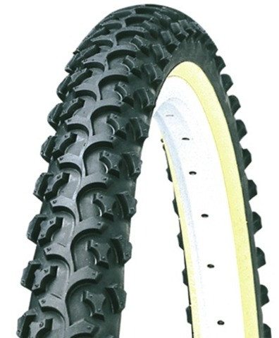 Kenda DECKE 24 X 1.90 KENDA SCHWARZ