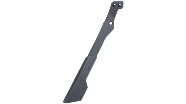 CONTEC CT HINTERBAUSTAEND OX 18 MM 24-29 MATT SCHW M5