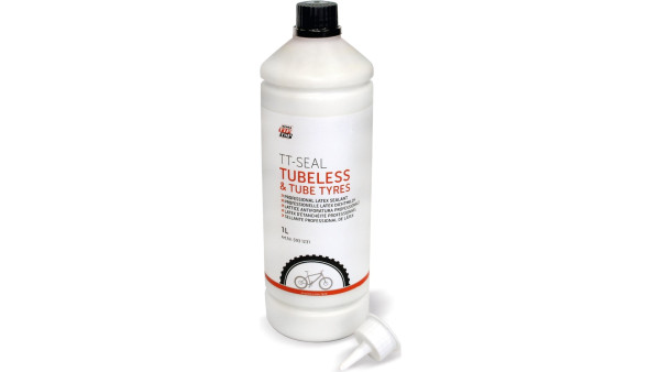 Tip Top REIFENDICHTMITTEL TT-SEAL TUBELESS & T., 1 LITER