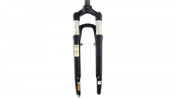 SR Suntour SUNTOUR FEDERGABEL NCX-D- COIL LO700C AHEAD 255 BK
