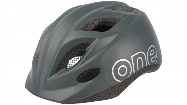 Bobike HELM BOBIKE ONE PLUS S URBAN GREY